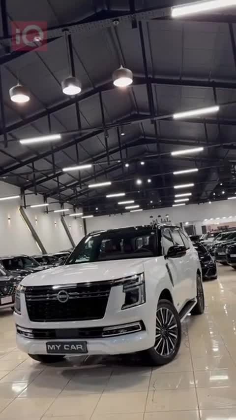 Car Video Thumbnail